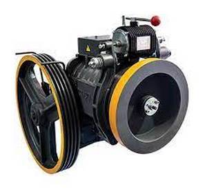 موتور الکو پلاس 6.1 کیلو وات